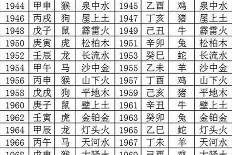 2023 五行年|2023年出生五行属什么的 是什么命